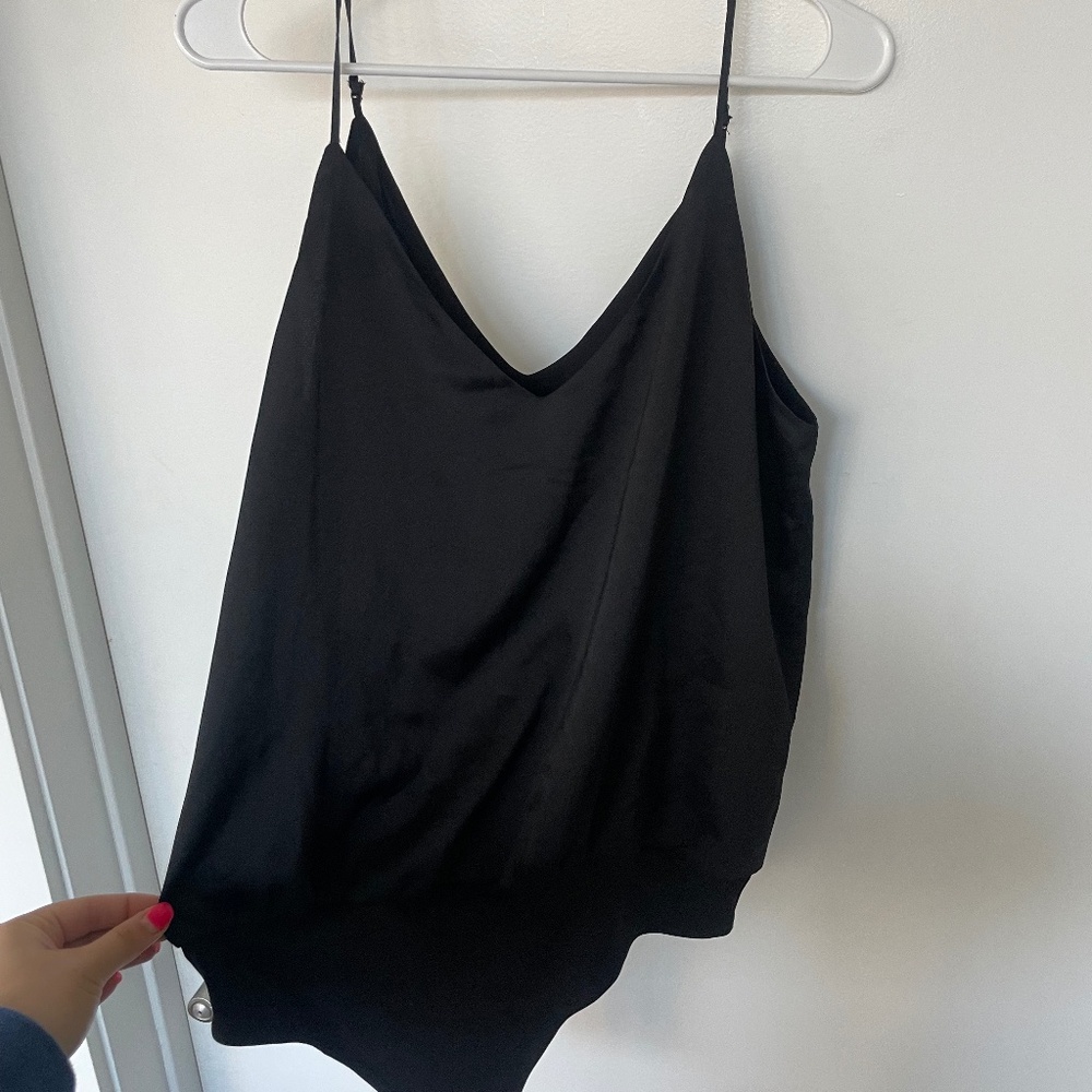 Altar'd State Bodysuit